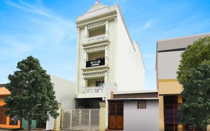 Hotel O Paschim Dwar Near Jagannatha Temple
