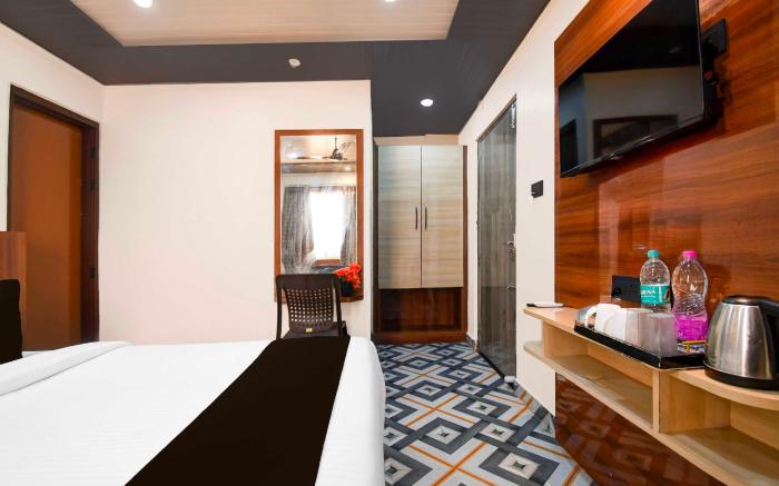 Hotel O Sea Beach Puri