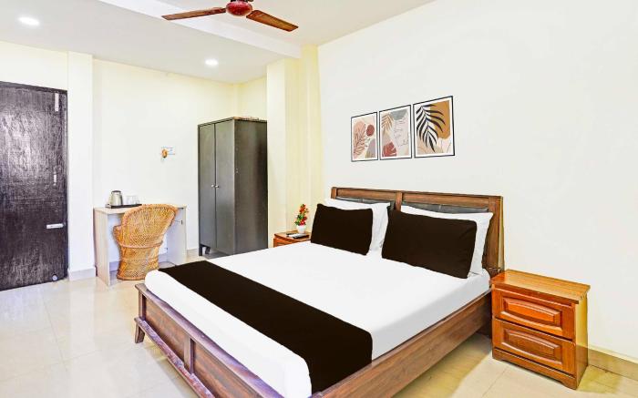 Hotel O Guduvancheri Railway Station