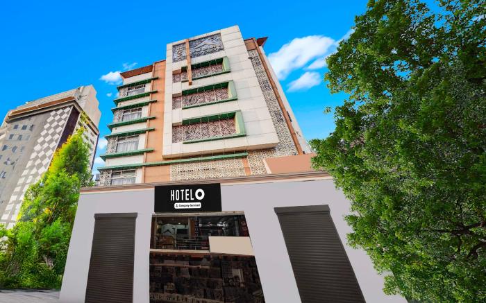 Hotel O Lucknow Junction