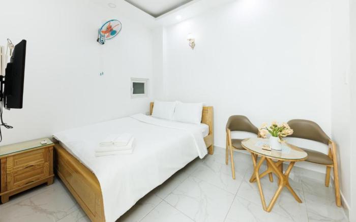 Sài Gòn Heat Hotel