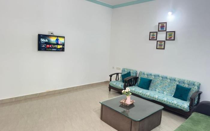 4bhk Family Villa near beach