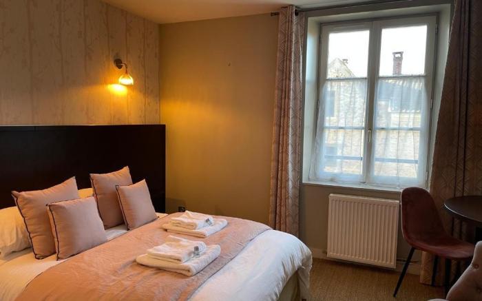 Auberge du Chasseur