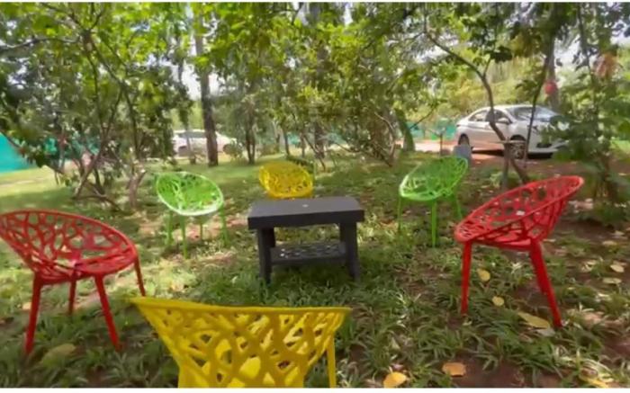 Nilgiri Farms Villa Lonavala