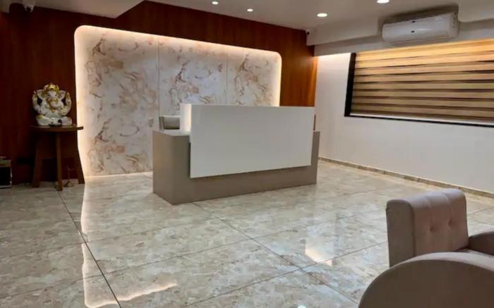 Hotel Classique, Rajkot