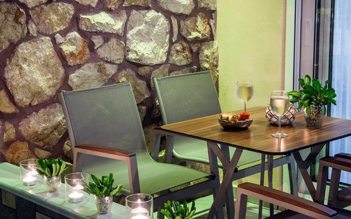 Luxury Villa Fotini