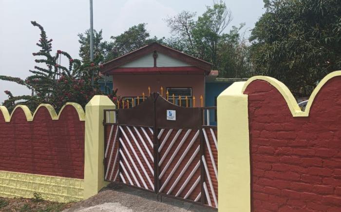 Saraswati home stay