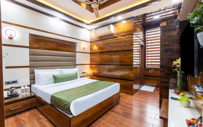 OPO Essential RODALI