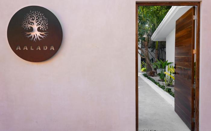 Hotel Aalada Playa del Carmen