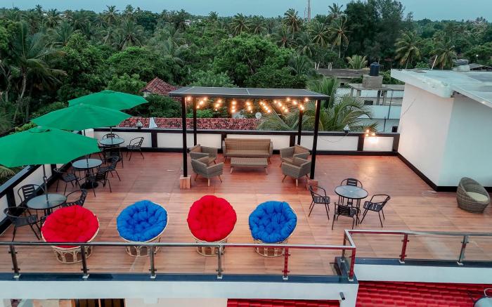Sea La Vie Hotel Negombo