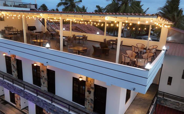 Sea La Vie Hotel Negombo