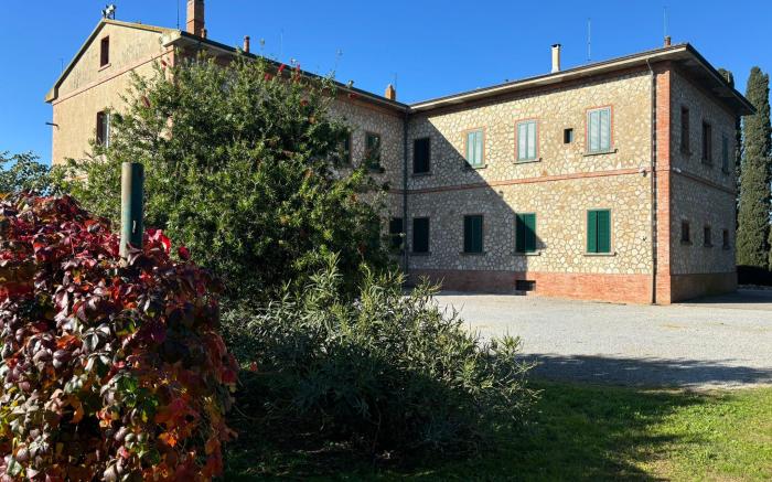 Fattoria Barca Colonna