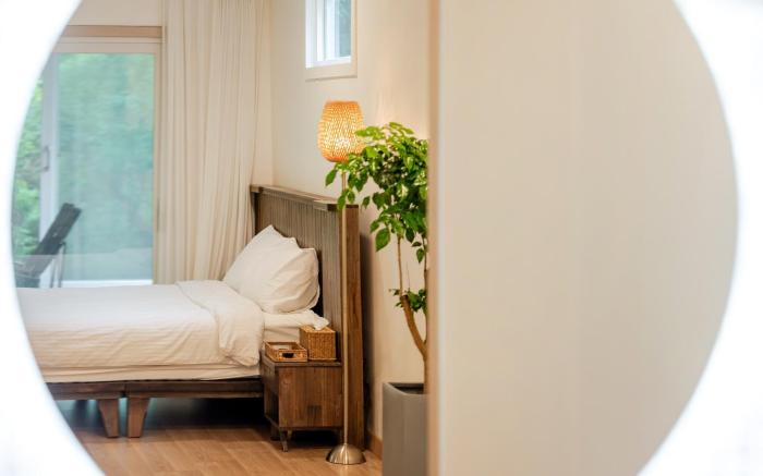 Chuncheon Haven Forest Pension