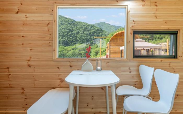 Gapyeong Castra Glamping