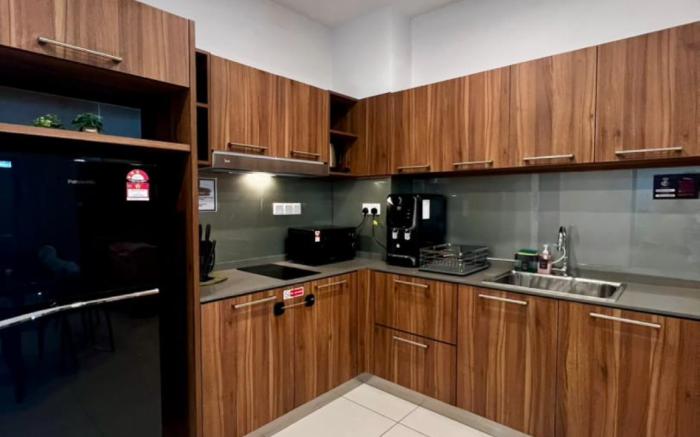 Ipoh Sunway Onsen by EUcation Home