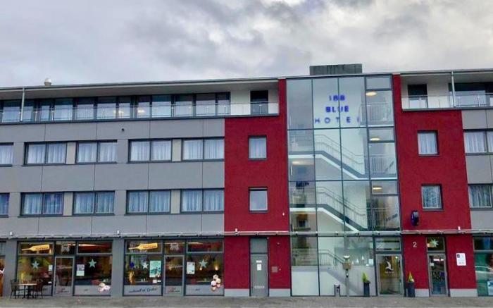 IBB Blue Hotel Paderborn