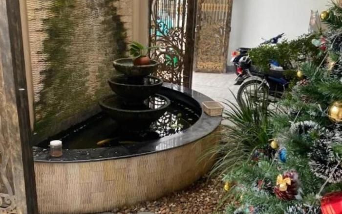 Điêu Thuyền Hotel Bến Tre
