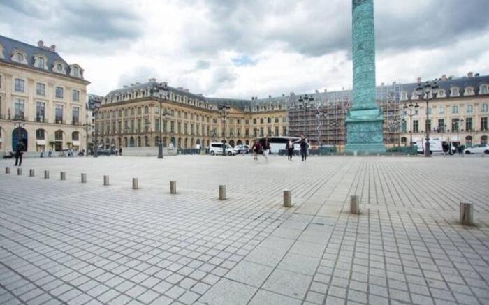Sublim and design apartement Place Vendome
