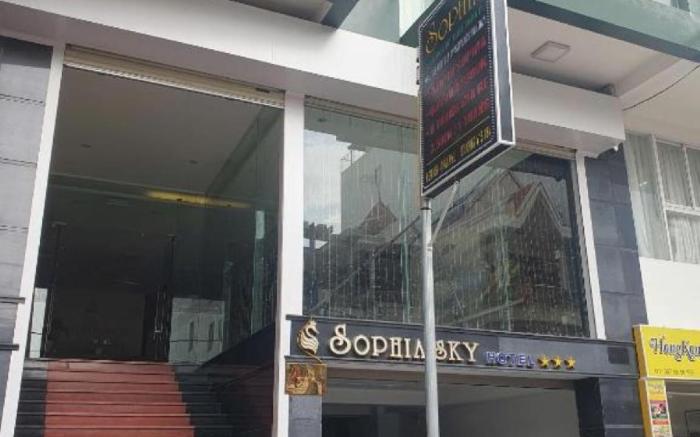 SOPHIA SKY HOTEL