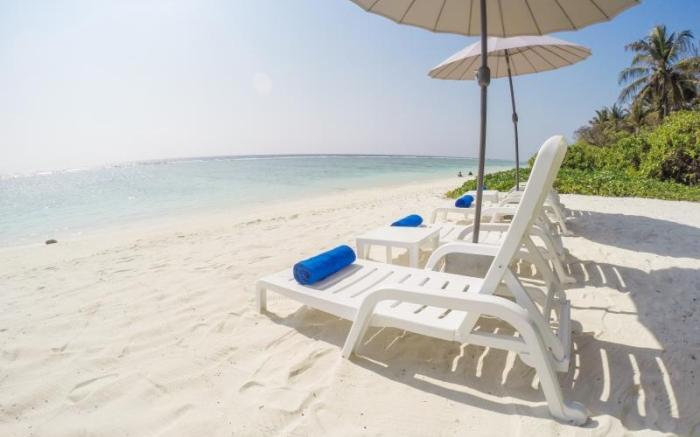 Hotel Ocean Grand at Hulhumale