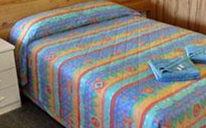 Welcome Home Motel and Apartments
