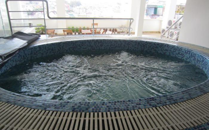 Dreams Hotel