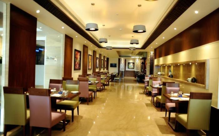 Sarovar Portico Jalandhar