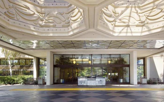 DoubleTree by Hilton San Jose