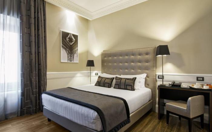 The Independent Suites