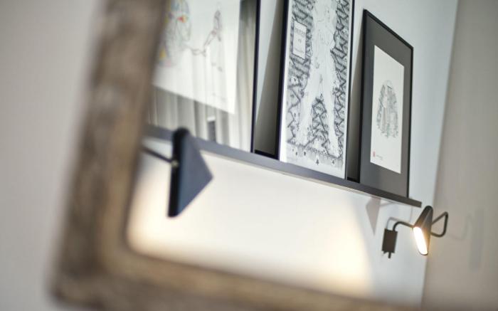 The Independent Suites