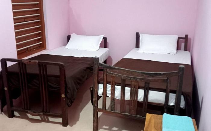 My Home Stay