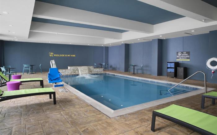 Home2 Suites by Hilton Dallas East