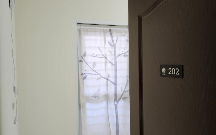 Guxiang House – Tainan East District 4-10 Pax Townhouse