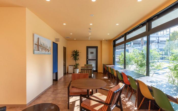Hotel Lespoir