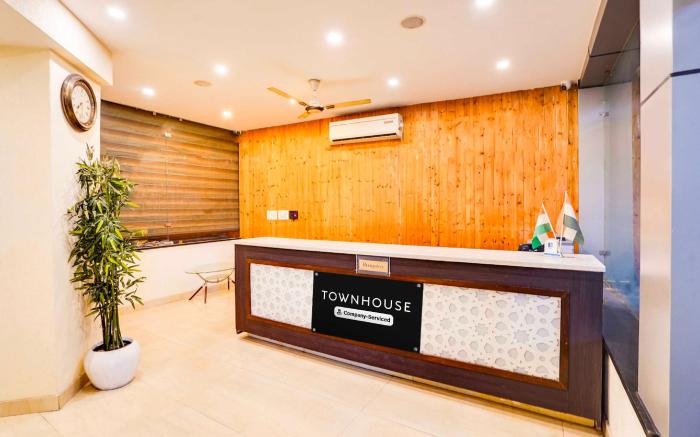 Townhouse Silver City Mall Dehradun