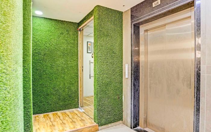 Hotel O Vesu Surat