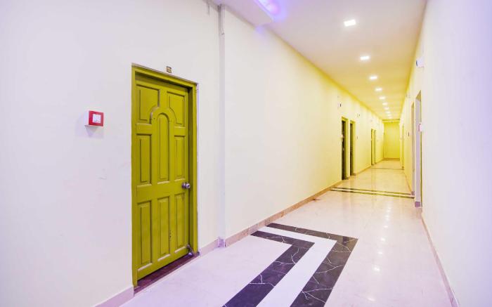 Hotel O Howrah Botanical Garden