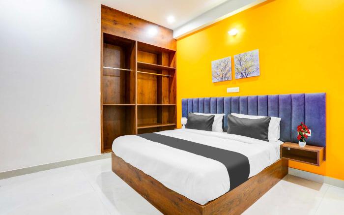 Townhouse Oak Sector 69 Gurgaon