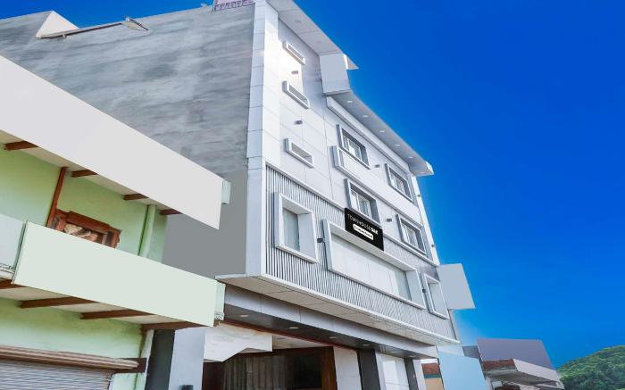 Townhouse Oak Model Town Rohtak