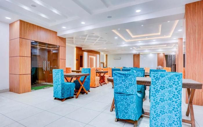 Townhouse Oak Model Town Rohtak