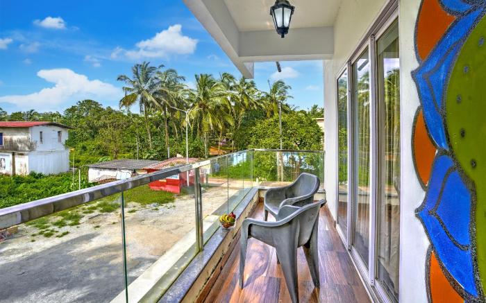 Super Collection O Siolim Formerly Celeb Da Luna