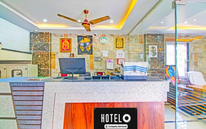 Hotel O Grand Governorpet