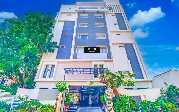 Hotel O Grand Governorpet