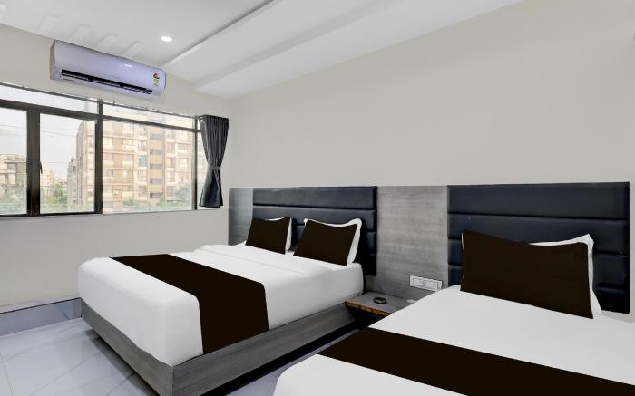 HOTEL O S.S