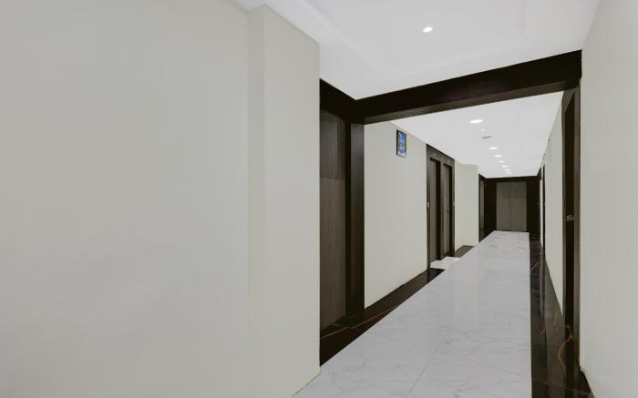 HOTEL O S.S
