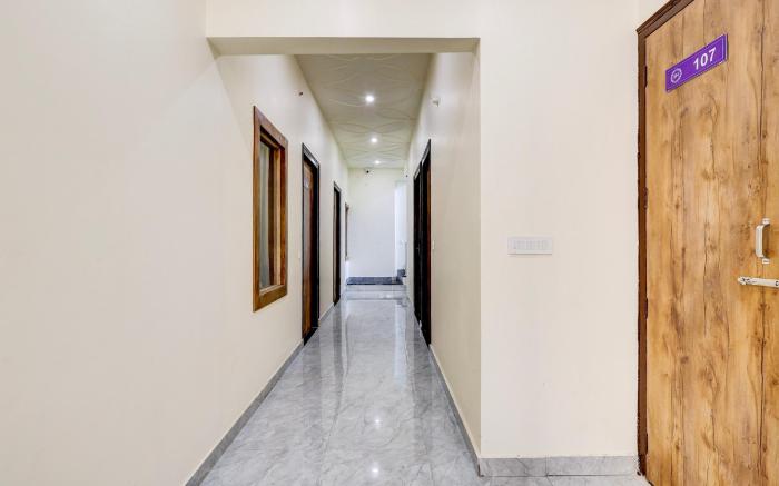 Hotel O DREAM INN