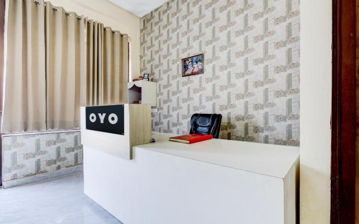 Hotel O DREAM INN