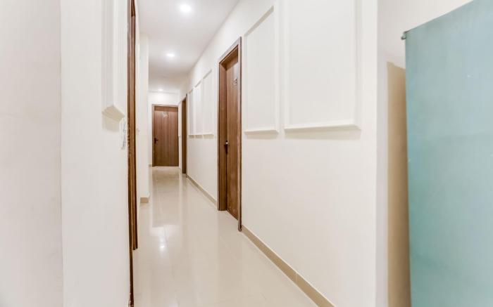 Hotel O A K Residency