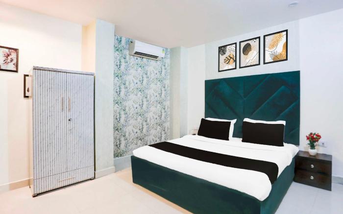 Hotel O Roop Vihar Rohtak