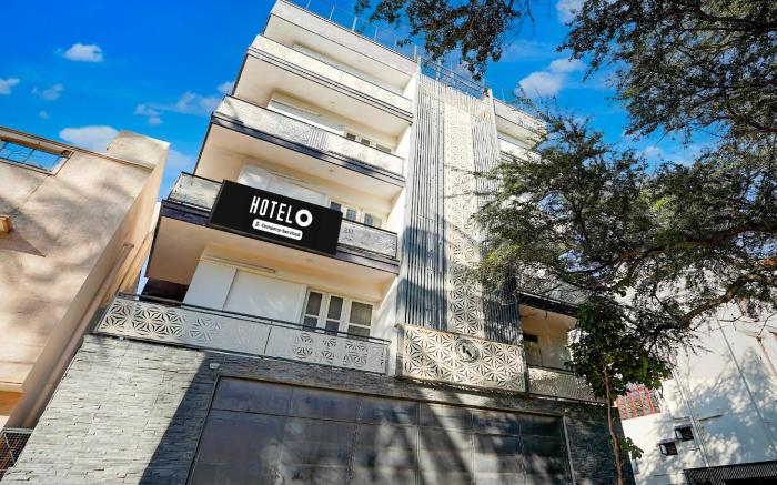 Hotel O Kalyan Nagar